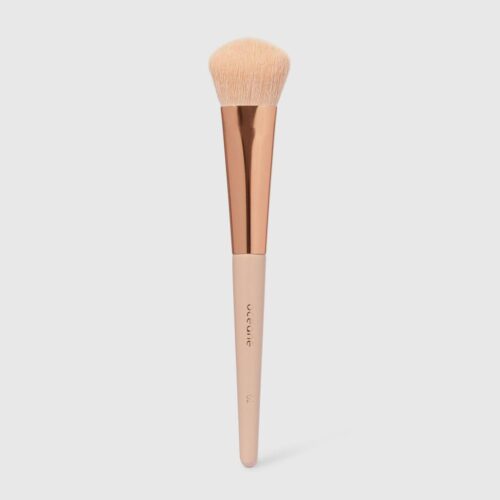 Pincel de Maquiagem Multifuncional Angulado – Soft Angled Brush Ocn2