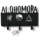Porta chaves Harry Potter Suporte Personalizado MDF 3mm