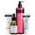 Principia Kit Antissinais Peles Sensíveis c/ Gel de Limpeza GL-03, Creme CM-01, Sérum PM-10, Protetor Solar PS-01 FPS 60