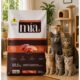 Ração Gato Mia Cat Filhote e Adulto Sabor Carne 10kg