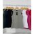 Regata Feminina Lisa Cotton Algodão Blusa Básica Fashion