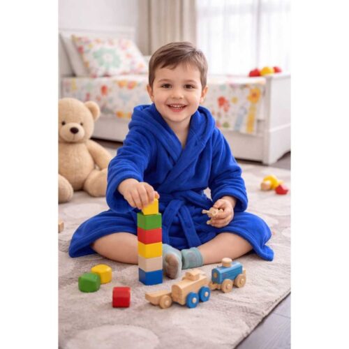 roupão infantil roupão de banho fofinho e quentinho frio