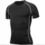 Blusa de Compressão Masculina para Academia Corrida Treino