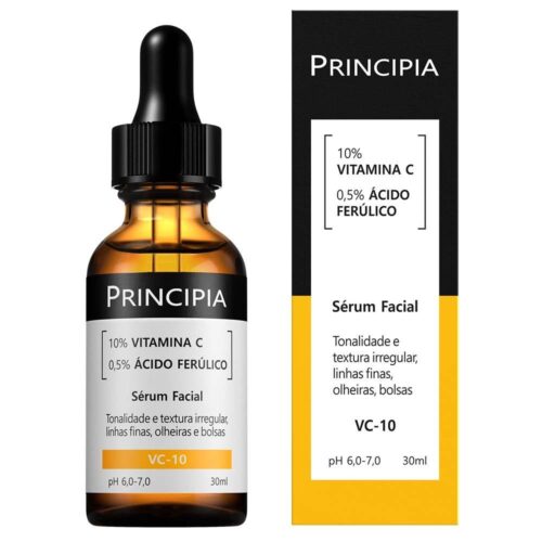 Sérum Principia Vitamina C 10 vc 10