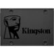 SSD Kingston A400, 240GB, Sata III, Leitura 500MBs Gravação 350MBs, SA400S37/240G