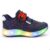 Tenis Infantil Masculino Tenis Infantil Aranha Led Menino