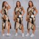Vestido MIDI Envio Rápido Bolso Fendas Laterais Moda Evangélica.l viscoLycra Premium, Conforto Elegância em uma peça