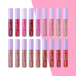 Batom Líquido Ruby Rose Mood Vegano 3,2ml