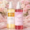 Body Splash Encanto Lily e Florata Rose