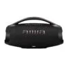 Caixa de Som Bluetooth Aiwa Boombox BS-01B 200W IP66