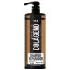 Shampoo Reparador Capilar Banho De Colágeno Widi Care Tratamento Sem Sulfato Hidratante 1L