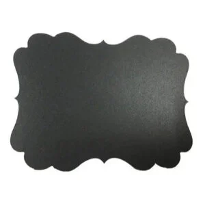 10 Mini Lousas com PREGADOR Chalkboard - Festa Decorativa Decoração de vaso Temperos Horta Brinquedo Organização Buffet