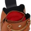 bolsa feminina alça reajustável bolsa feminina alça reajustável