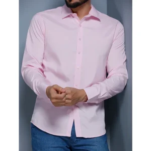 camisa social