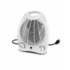 AQUECEDOR DE AR 2000W 2 NIVEIS DE AQUECIMENTO INVERNO 220V
