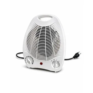 AQUECEDOR DE AR 2000W 2 NIVEIS DE AQUECIMENTO INVERNO 220V