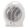 Aquecedor elétrico com termo ventilador A1 Ventisol