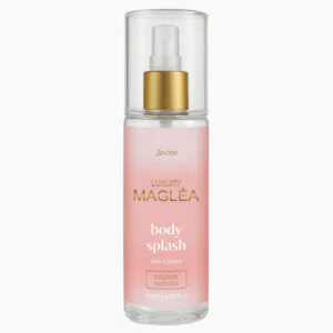 Body Splash Magléa Luxury Javône| Fragrância Feminina e Encantadora | Envio Imediato
