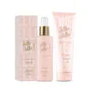Ciclo Hello Hello Nah Cardoso Kit Loção e Body Splash - 2 Itens