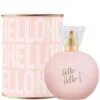 Hello Hello! Nah Cardoso Ciclo Cosméticos Deo Colônia Lata - Perfume Feminino 100ml