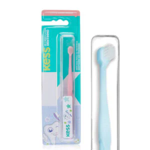 Kess Escova Dental Infantil Dentinho