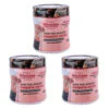 KIT C/ 3 unid. GEL PIMENTA NEGRA - RHENUKS 200g cada