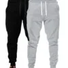 Moletom Calça Masculina Flanelada Confortavel Envio Imediato