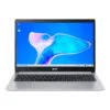 Notebook Acer Aspire 5, AMD Ryzen 5 5500U, 8GB RAM, SSD 256GB, Tela 15.6" FHD IPS, Prata, A515-45-R1AC