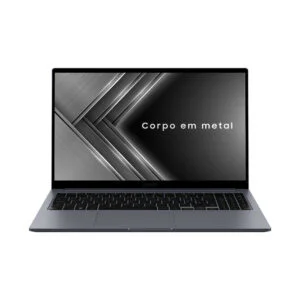 Notebook Samsung Galaxy Book4, Windows 11 Home, Intel® Core™ i5, 8GB, 512GB SSD, 15.6'' Full HD LED, 1.55 kg