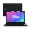 Notebook Vision R15M Ryzen 7-5825U Linux 8GB RAM 256GB SSD Wi-Fi 6 IPS - Positivo AMD