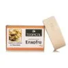 Sabonete facial Enxofre Coco Glicerina e açafrão Limpeza Profunda Tropical 90 Gr