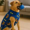 Roupinhas Soft Para Cachorro Pet Pequeno Porte a Grande Porte (quentinha e confortável)