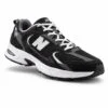 Tênis 530 New Balance Masculino Estiloso Tendência Moda Casual Amortecimento Original