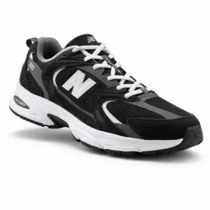 Tênis 530 New Balance Masculino Estiloso Tendência Moda Casual Amortecimento Original