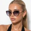 Óculos de Sol Jade Gatinho Armação Premium Vintage Clássico Retrô Blogueira uv400 Feminino
