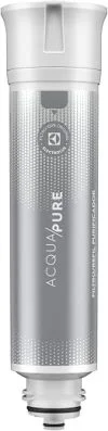 Filtro/Refil Original de Água Acqua Pure para Purificador Electrolux PE12A/PE12B/PE12G/PE12V/PE12P