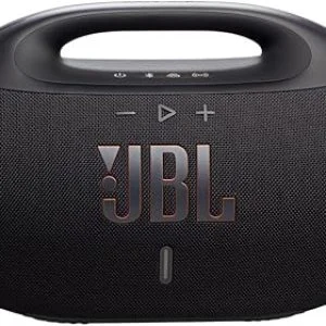 jbl boombox 4