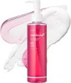 medicube PDRN Jelly to Foam Cleanser | Lavagem facial diária hidratante de baixo pH para todos os tipos de pele | Com PDRN, colágeno e LHA | Cuidado suave dos poros e pele radiante e de aparência