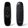 Mini Controle Teclado Air Mouse Wireless 2.4 Ghz -pc,game