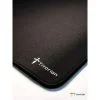 Mousepad Gamer APEX Control Mouse pad Grande 49x42 Preto Branco Blade Red Girl - Titorion