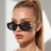 Oculos de Sol Angra Original Premium Blogueira Tendencia Classico Moda uv400 Masculino Feminino