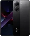 Smartphone Xiaomi Poco X7 Pro 5G NFC Black (Preto) 8GB RAM 256GB