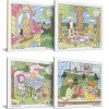 Kit 4 Livros Originais Bobbie Goods | Isso e Aquilo | Dias Quentes | Do dia para a Noite | Dias Frios