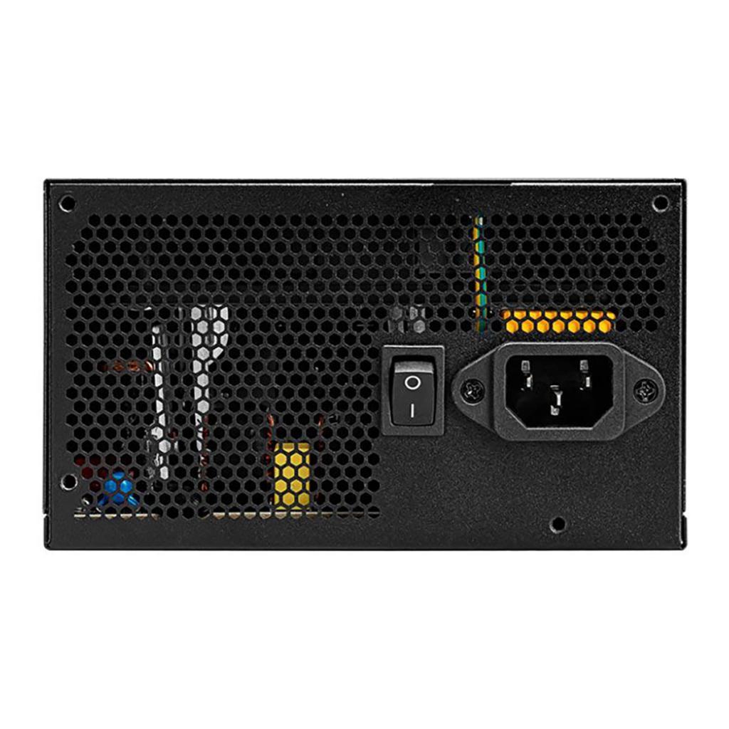 Fonte MSI MAG A650BNL 650W 80 Plus Bronze
