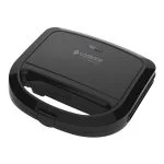 Grill Sanduicheira Elétrica Cadence Toast e Grill Antiaderente 750W SAN260 127V
