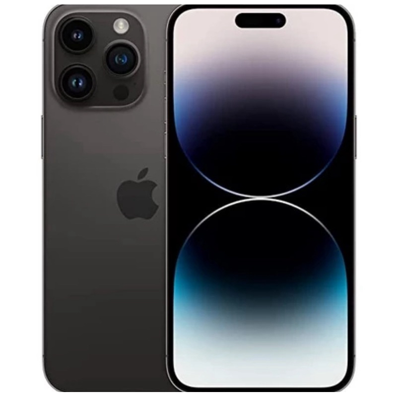 iPhone 12 e 13 PRO MAX, 14 Pro , 14 PRO MAX 256GB 15 PRO e 15 PRO MAX Lacrado 1 Ano de Garantia Apple - Envio Imediato