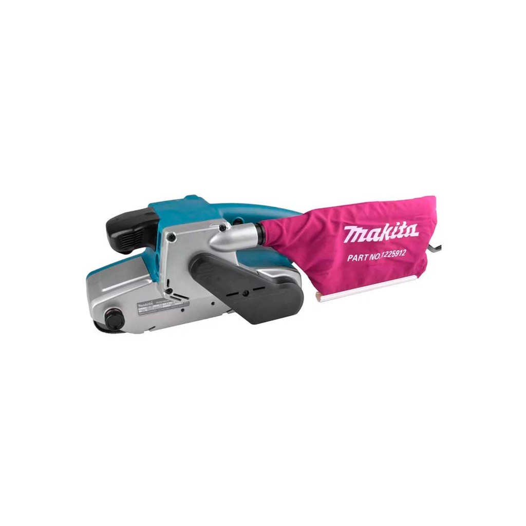 Lixadeira De Cinta Makita - 9920 (220v)