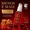 Óleo Mirra Capilar 60ml Brilho Intenso, Nutrição, Antifrizz e Finalização | Fina Maria Professional