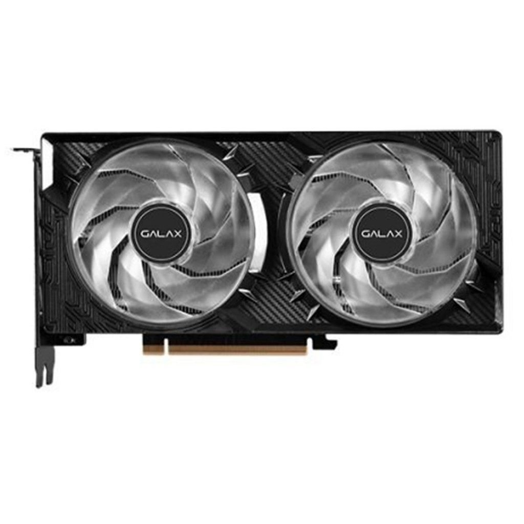 PLACA DE VIDEO GALAX GEFORCE RTX 5060 TI 8GB 1-CLICK OC GDDR7 128 BITS