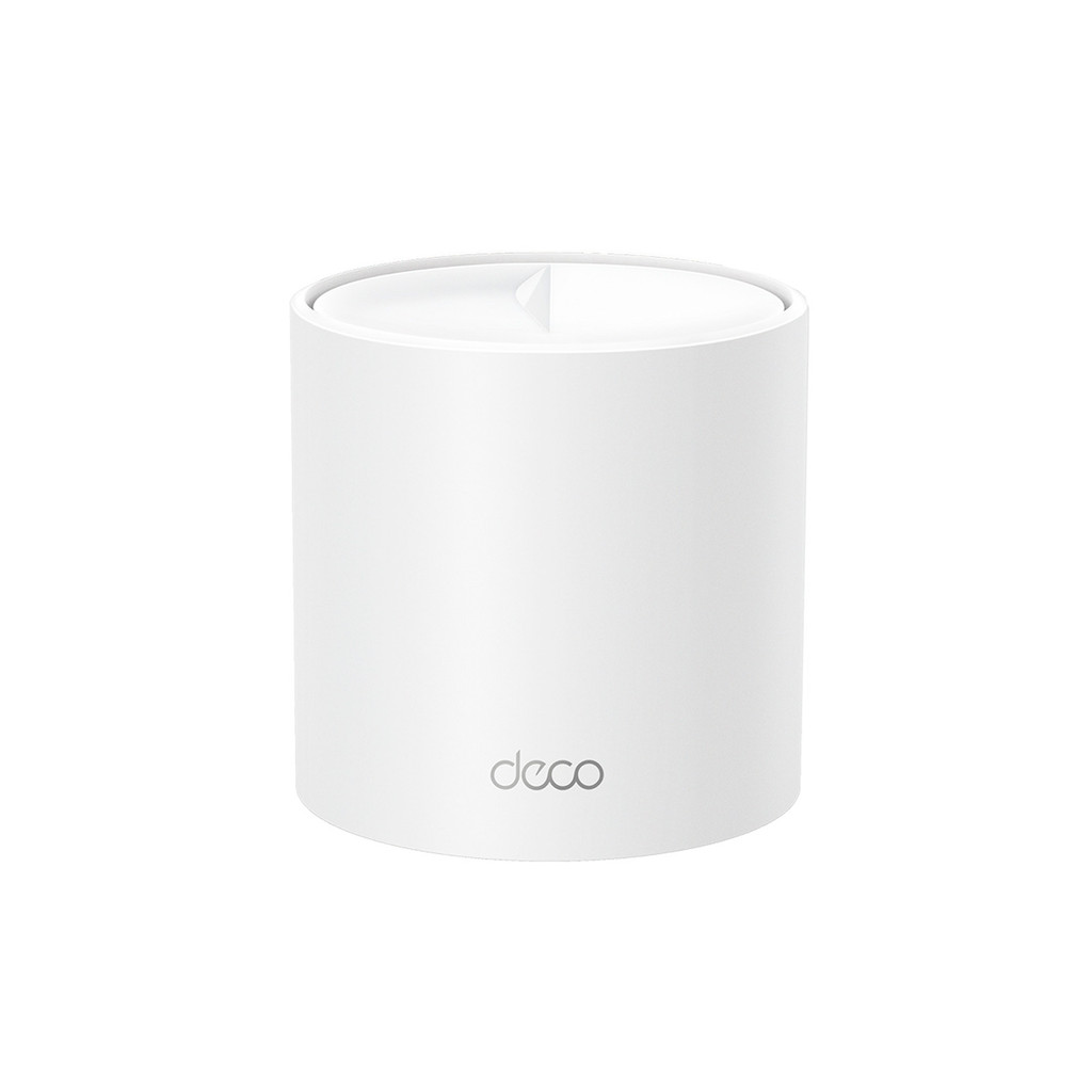 Roteador TP-Link Deco X10 Mesh Wi-Fi 6 AX1500
